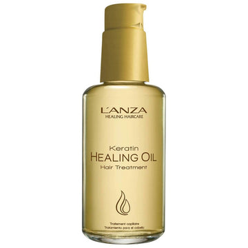 Haaröl L'ANZA Keratin Healing Oil 100 ml