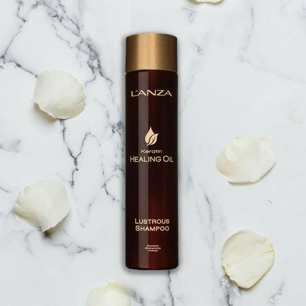 Shampoo L'ANZA 300 ml