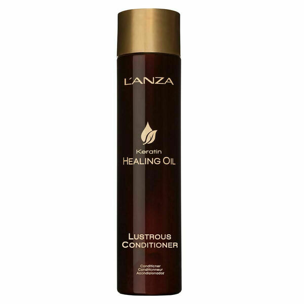 Haarspülung L'ANZA Keratin Healing Oil