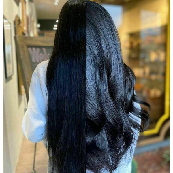 Haarspülung L'ANZA Keratin Healing Oil