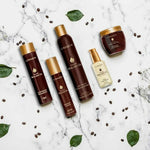 Haarspülung L'ANZA Keratin Healing Oil