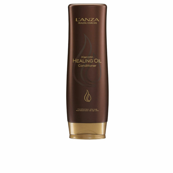 Haarspülung L'ANZA Keratin Healing Oil