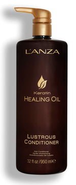 Haaröl L'ANZA Keratin Healing Oil