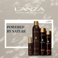 Haaröl L'ANZA Keratin Healing Oil