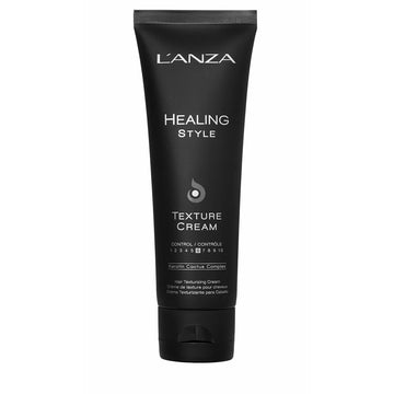 Hairstyling Creme L'ANZA Healing Style 125 g Texturgeber