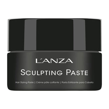 Paste zur Haarfixierung L'ANZA Healing Style 100 ml Mittlere Fixierung