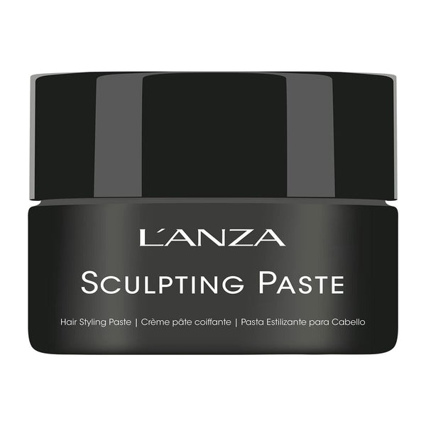 Paste zur Haarfixierung L'ANZA Healing Style 100 ml Mittlere Fixierung