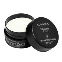 Paste zur Haarfixierung L'ANZA Healing Style 100 ml Mittlere Fixierung