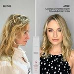 Shampoo L'ANZA Minu 1 L