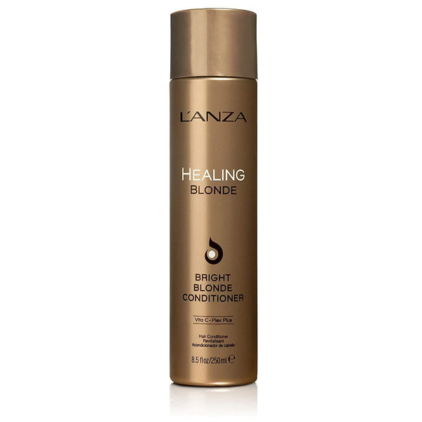 Haarspülung L'ANZA Healing Blonde 250 ml Luminizer Blondes Haar