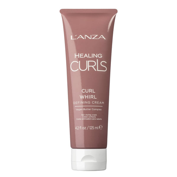 Fixiergel L'ANZA Healing Curls