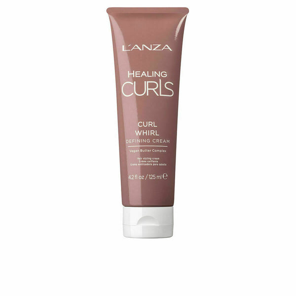Fixiergel L'ANZA Healing Curls