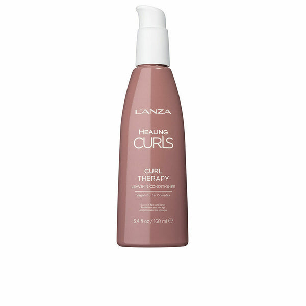 Haarspülung L'ANZA Healing Curls