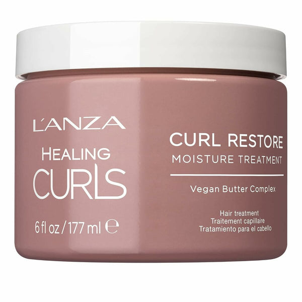 Fixiergel L'ANZA Healing Curls