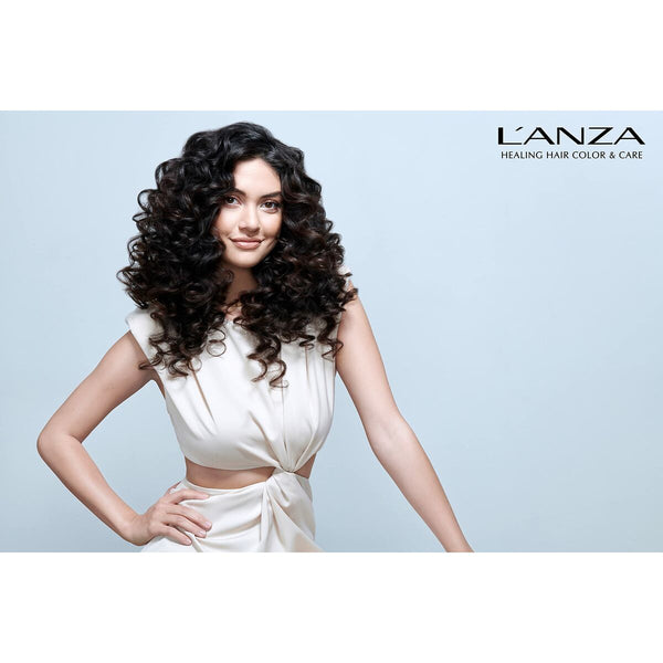 Fixiergel L'ANZA Healing Curls