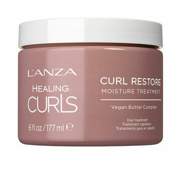 Fixiergel L'ANZA Healing Curls
