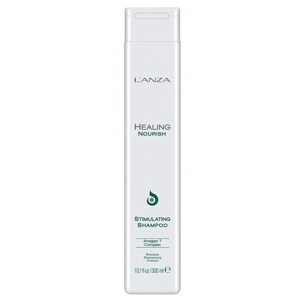 Revitalisierendes Shampoo L'ANZA Healing Moisture 300 ml