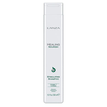 Revitalisierendes Shampoo L'ANZA Healing Moisture 300 ml