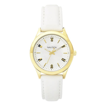 Damenuhr Nautica NAPVNC001 (Ø 36 mm)