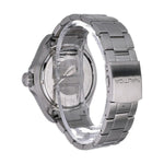 Herrenuhr Nautica CRANDON PARK BEACH Silberfarben (Ø 46 mm)