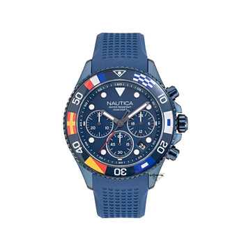 Herrenuhr Nautica NAPWPF908 (Ø 44 mm)