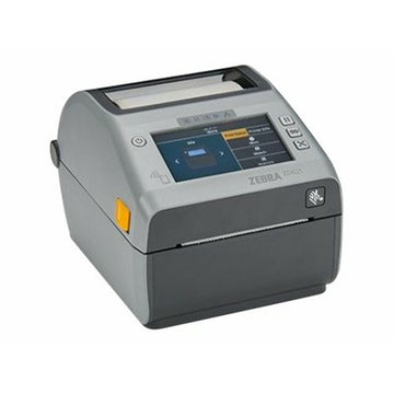 Thermodrucker Zebra ZD6A142-31EL02EZ