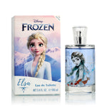 Kinderparfüm Disney Frozen Elsa EDT 100 ml