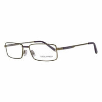 Brillenfassung Dsquared2 DQ5014 53093 grün Ø 53 mm