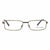 Brillenfassung Dsquared2 DQ5014 53093 grün Ø 53 mm