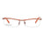 Brillenfassung Dsquared2 DQ5001 53034 Ø 53 mm
