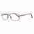 Brillenfassung Dsquared2 DQ5025 51045 Braun Ø 51 mm