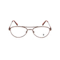 Brillenfassung Tods TO5006-049 ø 52 mm Braun