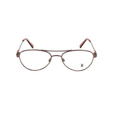 Brillenfassung Tods TO5006-049 ø 52 mm Braun