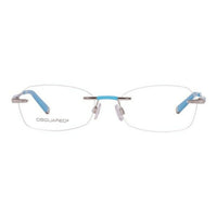 Brillenfassung Dsquared2 DQ5044 016 -54 -17 -135 ø 54 mm