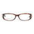 Brillenfassung Dsquared2 DQ5053 53052 Ø 53 mm