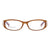 Brillenfassung Dsquared2 DQ5053 53053 Ø 53 mm