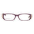 Brillenfassung Dsquared2 DQ5053 53081 Ø 53 mm