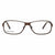 Brillenfassung Dsquared2 DQ5057 56049 Braun ø 56 mm