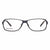 Brillenfassung Dsquared2 DQ5057 56091 Blau ø 56 mm