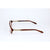 Brillenfassung Roberto Cavalli RC0705-050 Ø 55 mm