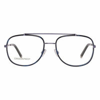 Brillenfassung Dsquared2 DQ5073 53092 Blau Ø 53 mm
