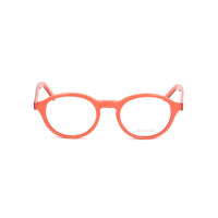Brillenfassung Diesel DL5024-042 Orange Ø 47 mm