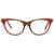 Brillenfassung Diesel DL5056 50074 Ø 50 mm