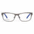 Brillenfassung Dsquared2 DQ5097-015-52 Silberfarben Ø 52 mm
