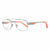 Brillenfassung Dsquared2 DQ5121 52016 Silberfarben Ø 52 mm