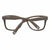 Brillenfassung Dsquared2 DQ5136 057 -51 -17 -145 Braun Ø 51 mm