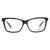 Brillenfassung Just Cavalli JC0624-001-54 ø 54 mm