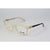 Brillenfassung Roberto Cavalli RC0865-024 Ø 53 mm