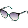 Damensonnenbrille Swarovski SK0081 96P 58 16 140