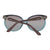 Damensonnenbrille Swarovski SK0081 89T-58-16-145